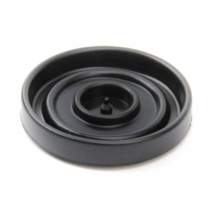 Coperchio valvola PCV Membrana per carter 5607251 per Opel - Aftermarket