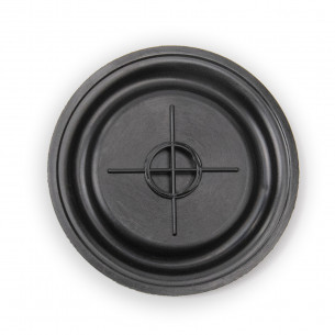 Coperchio valvola PCV Membrana per carter 9662688980 per Citroen - Aftermarket
