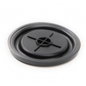 Coperchio valvola PCV Membrana per carter 9662688980 per Citroen - Aftermarket