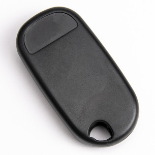 Coque de clé avec 2 boutons pour Honda