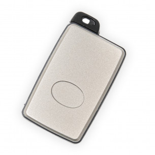 Coque de clé avec 3 boutons pour Toyota Corolla Auris RAV4 - Aftermarket
