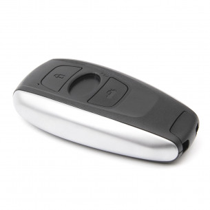 Coque de clé pour Subaru Impreza Outback Forester Avec 3 Boutons - Aftermarket