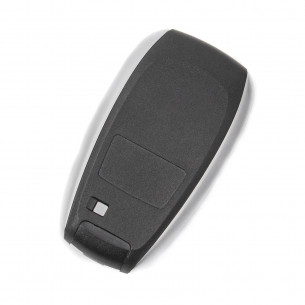 Coque de clé pour Subaru Impreza Outback Forester Avec 3 Boutons - Aftermarket