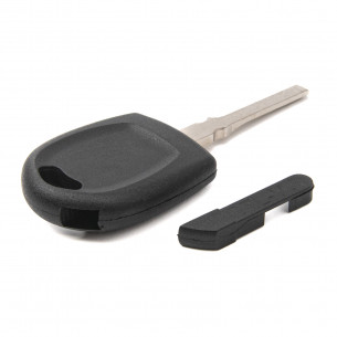Coque de clé pour VW Crafter - Aftermarket