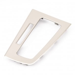 Cornice console centrale per Ford Focus /cambio automatico/