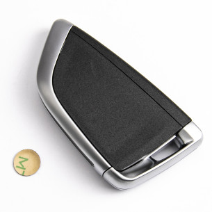 Coque de clé pour BMW avec 3 boutons