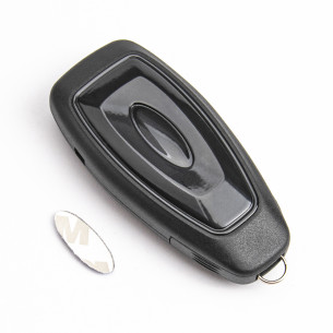 Coque de clé pour Ford avec 3 boutons