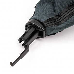 Cuero Palanca De Cambio Perilla para Opel Astra J 6 Velocidad