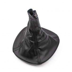 Cuffia Pomello Leva Del Cambio Marce per Alfa Romeo MiTo
