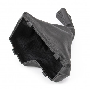 Cuffia Pomello Leva Del Cambio Marce per BMW X3 E83 - Aftermarket