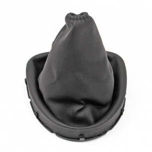 Cuffia Pomello Leva Del Cambio Marce per Nissan Qashqai - Aftermarket