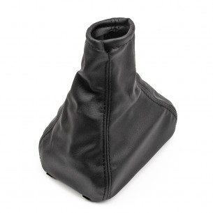 Cuffia Pomello Leva Del Cambio Marce per Opel Astra F Vectra A Corsa B - Aftermarket