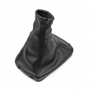 Cuffia Pomello Leva Del Cambio Marce per Opel Astra II G Zafira A - Aftermarket