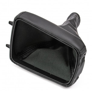 Cuffia Pomello Leva Del Cambio Marce per Opel Astra II G Zafira A - Aftermarket