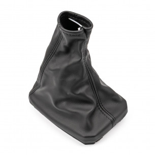 Cuffia Pomello Leva Del Cambio Marce per Opel Corsa C - Aftermarket