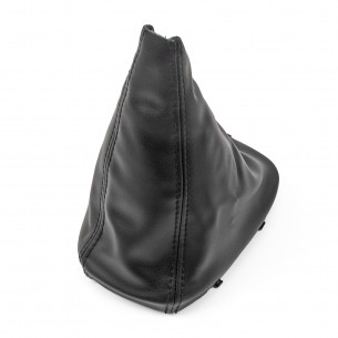 Cuffia Pomello Leva Del Cambio Marce per Opel Corsa D - Aftermarket