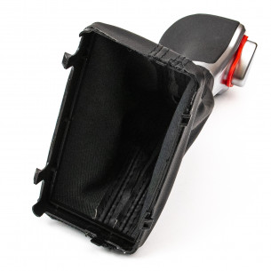 Cuir Levier De Vitesse Automatique LHD Pour Audi A6 A7 - Aftermarket