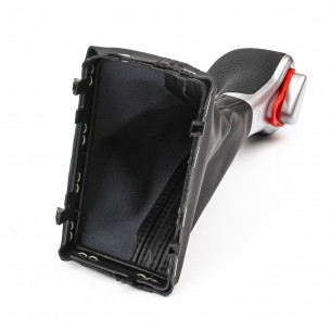 Cuir Levier De Vitesse Automatique Pour Audi A3 A4 Q5 LHD