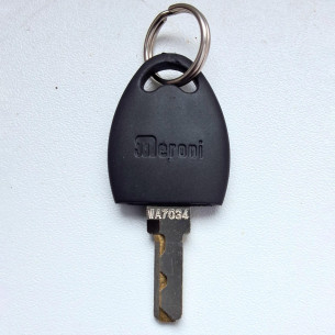 Cyber Lock Meroni Ključ za Krovni kofer Sto Ormarić WA001-WA1000 x2