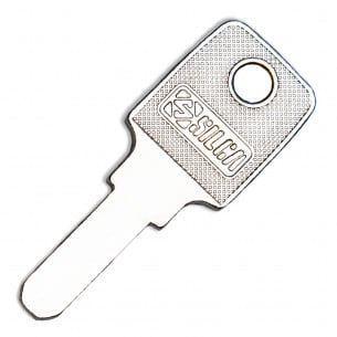 Cyber Lock Meroni Llave para Cofre de techo Taquilla WA001-WA1000 x2