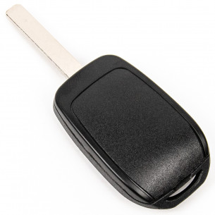 Dacia Duster Renault Symbol Smart Clé télécommande PCF7961M 434Mhz FSK