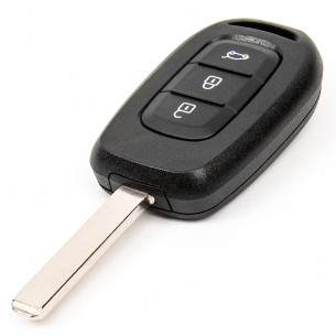 Dacia Duster Renault Symbol Smart Funk Schlüssel PCF7961M 434Mhz FSK