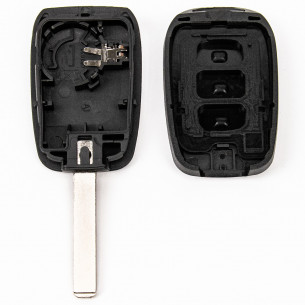 Dacia Duster Renault Symbol Smart Remote Key PCF7961M 434Mhz FSK