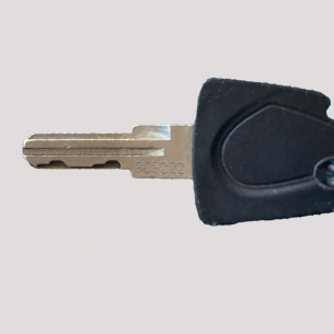 SCS001 - SCS300 Vervanging Oberholz Caravansleutels