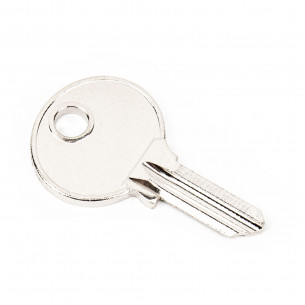 DOM Hekna Marco Mippart Superrkolb Key for Office furniture x2