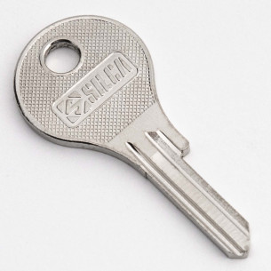 DOM MLM Hafele Radsperre Schlüssel Codes 5A1-5A2600 9A1-9A5200 x2