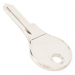 Dom Sleutels voor gereedschapskist 6E-serie Codes: 6E001-6E205 x2