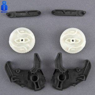 Door Lock Repair Kit For BMW