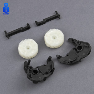 Door Lock Repair Kit For BMW