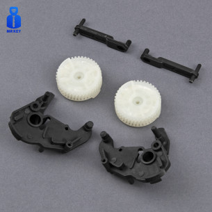 Door Lock Repair Kit For BMW