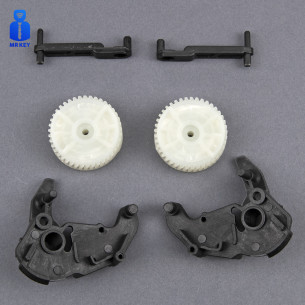 Door Lock Repair Kit For BMW