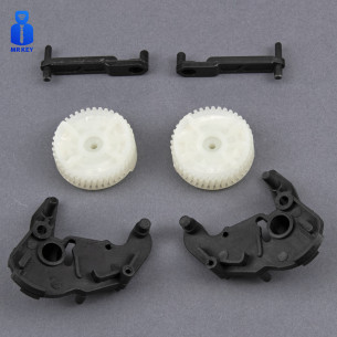 Door Lock Repair Kit For BMW