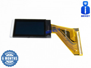 Écran LCD Audi 8L0920931F pour tableau de bord