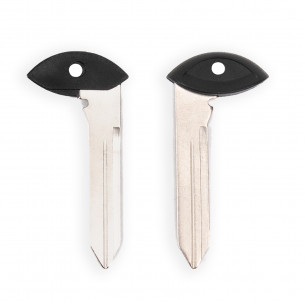 Emergency Key Blade CY24 for Chrysler 300C Dodge Ram Jeep Grand Cherokee - Aftermarket