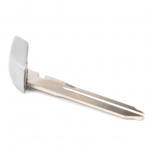 Emergency Key Blade CY24 for Maserati Ghibli Quattroporte Levante - Aftermarket