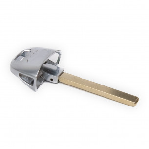 Emergency Key Blade HU162 for Audi - Aftermarket