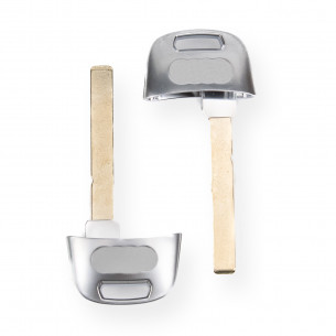 Emergency Key Blade HU162 for Audi - Aftermarket