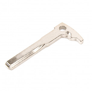 Emergency Key Blade HU64 T3 for Mercedes Keys - Aftermarket