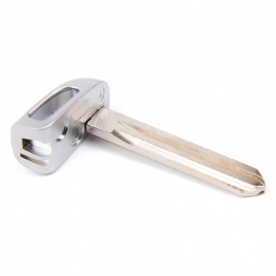 Emergency Key Blade HYN17 for Hyundai I30 IX35 Tucson Veloster - Aftermarket