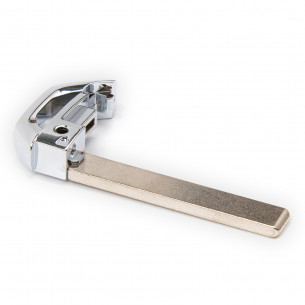 Emergency Key Blade KIA10 for Kia Sportage Ceed - Aftermarket