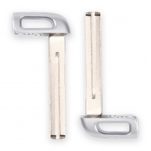 Emergency Key Blade KIA7 for Hyundai I30 IX35 Tucson Veloster - Aftermarket
