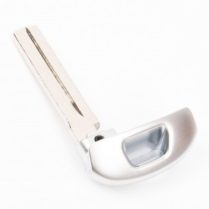 Llave Espadín de Emergencia KIA7 para Hyundai Tucson Santa Fe Staria