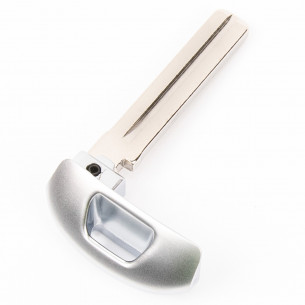 Llave Espadín de Emergencia KIA7 para Hyundai Tucson Santa Fe Staria