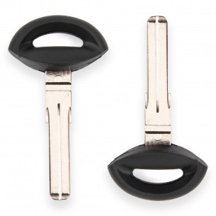 Emergency Key Blade WT47 for Saab 9-3 9-5 - Aftermarket