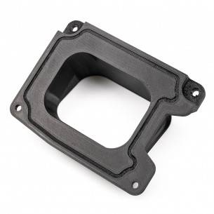 Entonnoir de Filtre à Air Racing pour Yamaha Tenere 700 Snorkel Haute Performance