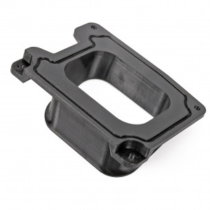 Entonnoir de Filtre à Air Racing pour Yamaha Tenere 700 Snorkel Haute Performance